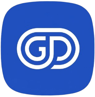 GestorDrax Logo